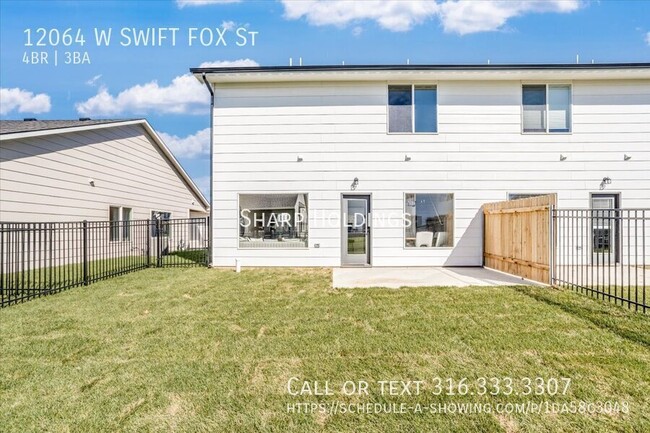 Building Photo - 12064 SWIFT FOX St