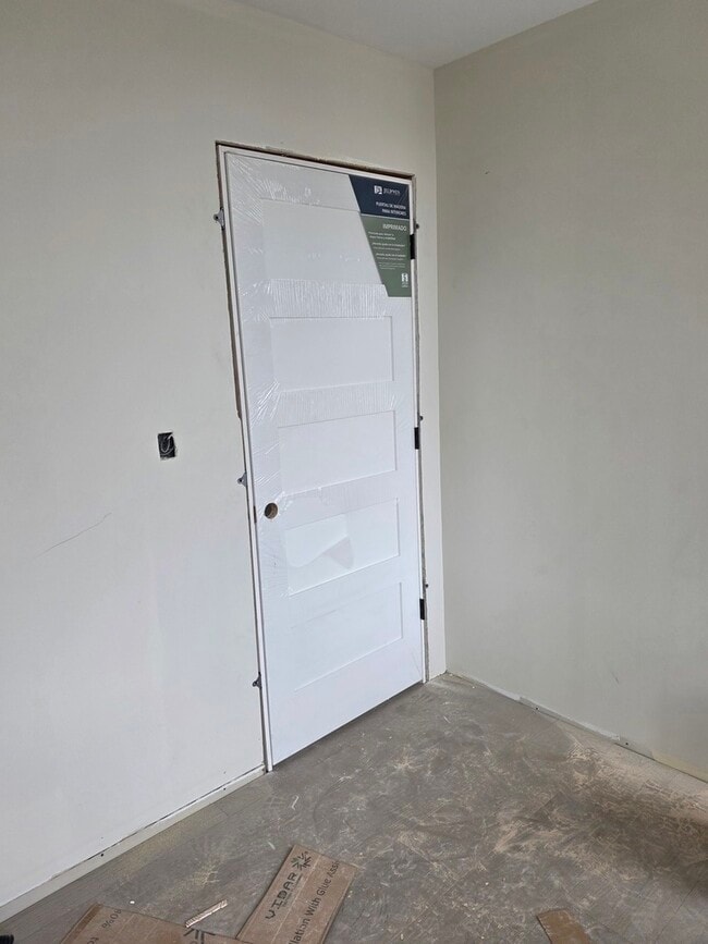 Building Photo - 3216 S Morgan St