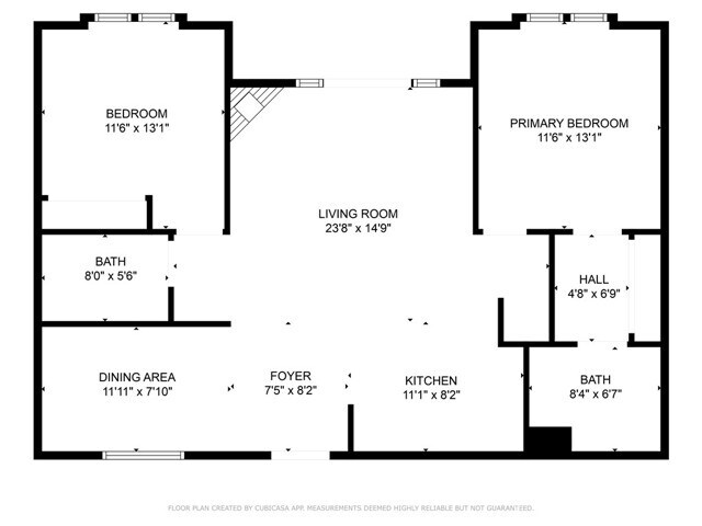 Building Photo - 12916 Moorpark St