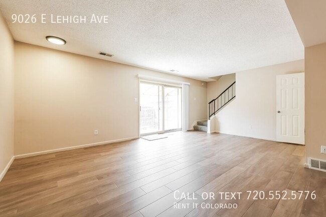 Building Photo - 9026 E Lehigh Ave