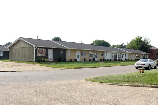 Building Photo - Cottage Apartments