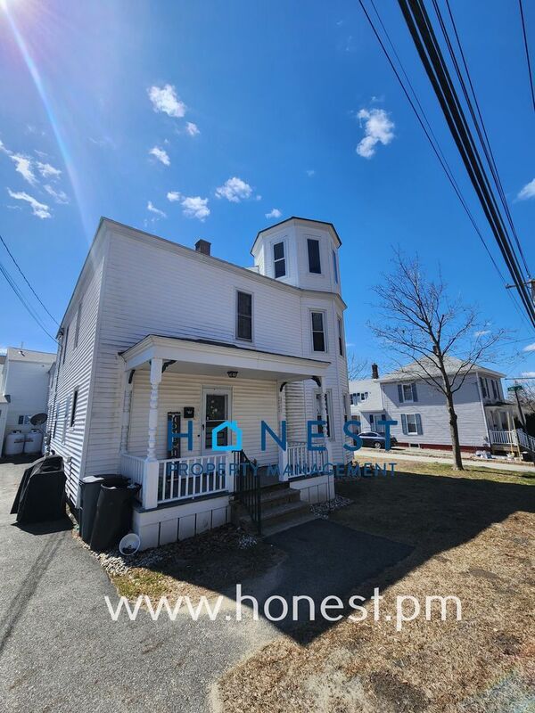 Building Photo - 9 High St