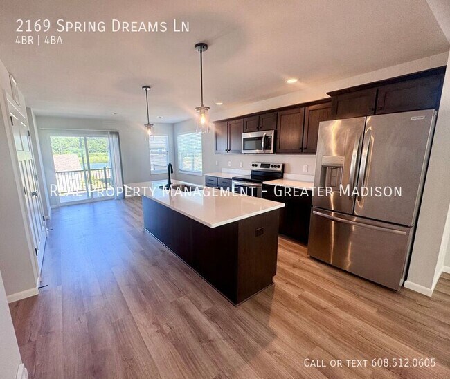 Building Photo - 2169 Spring Dreams Ln