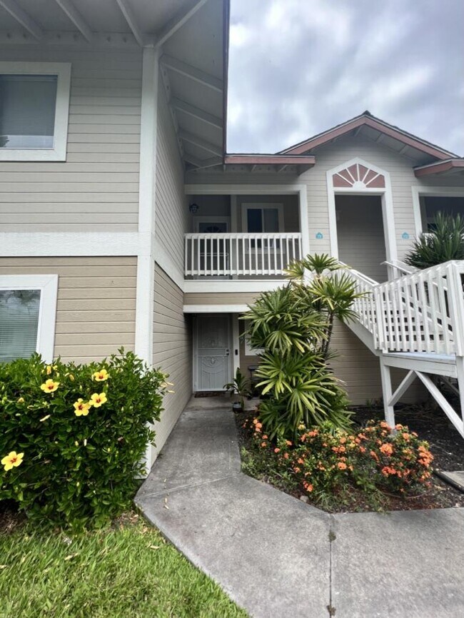 Building Photo - 75-6081-6081 Ali‘i Dr