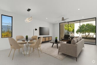 Building Photo - 1400 E Palm Canyon Dr