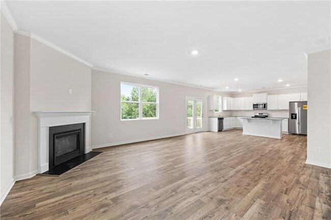 Building Photo - 7962 Centera Ct