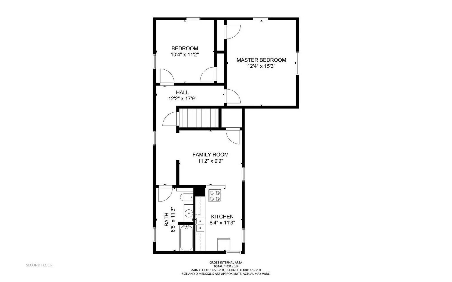 Building Photo - 14 Swan St