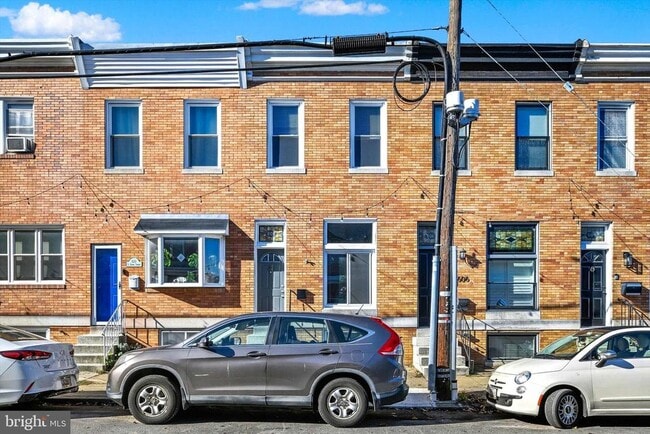 Building Photo - 608 S Eaton St