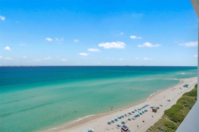 Building Photo - 6801 Collins Ave