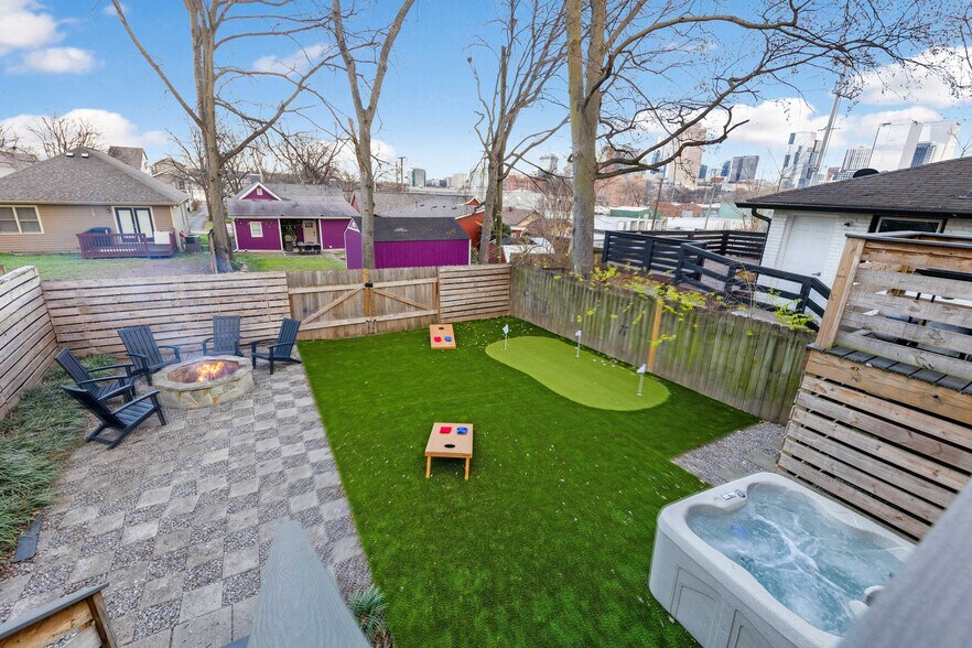 Building Photo - 906 Meharry Blvd