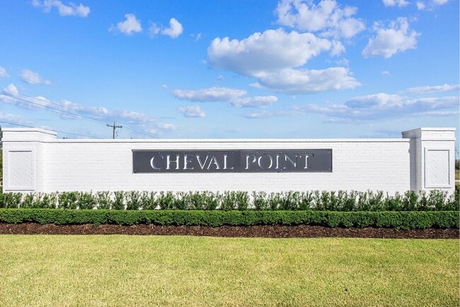 Building Photo - 4 Bedroom Home in Cheval Point Subdivision