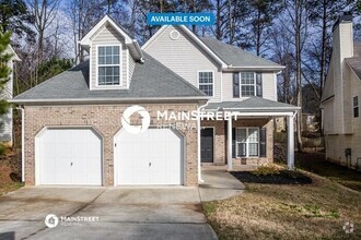 Building Photo - 2745 Trellis Oaks Dr SW