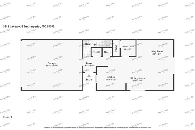 Building Photo - 5381 Lakewood Terrace