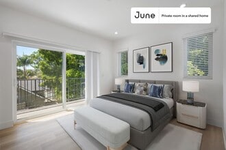 Building Photo - Room in Shared 4 bed/3 bath home