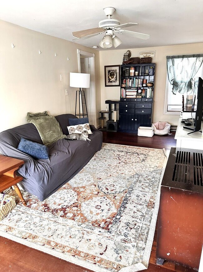 Building Photo - 40-42 North Ave