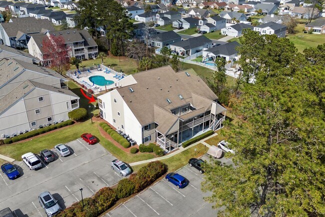Building Photo - Seasonal Rental Available 9/10/25-3/31/26