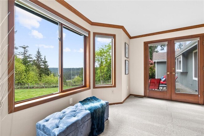 Building Photo - Rambler Style House nestled in the heart of Mountain Vie