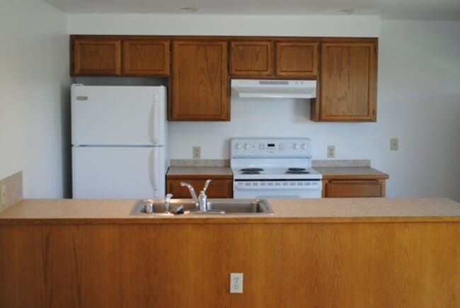 Building Photo - 1730 Dexter Ave N