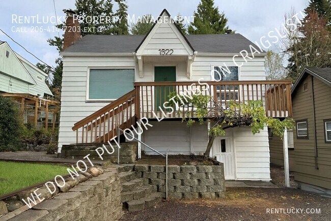 Primary Photo - 1522 NE 97th St