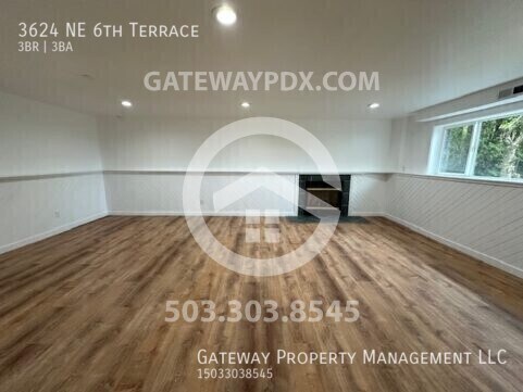 Building Photo - 3624 NE 6th Terrace