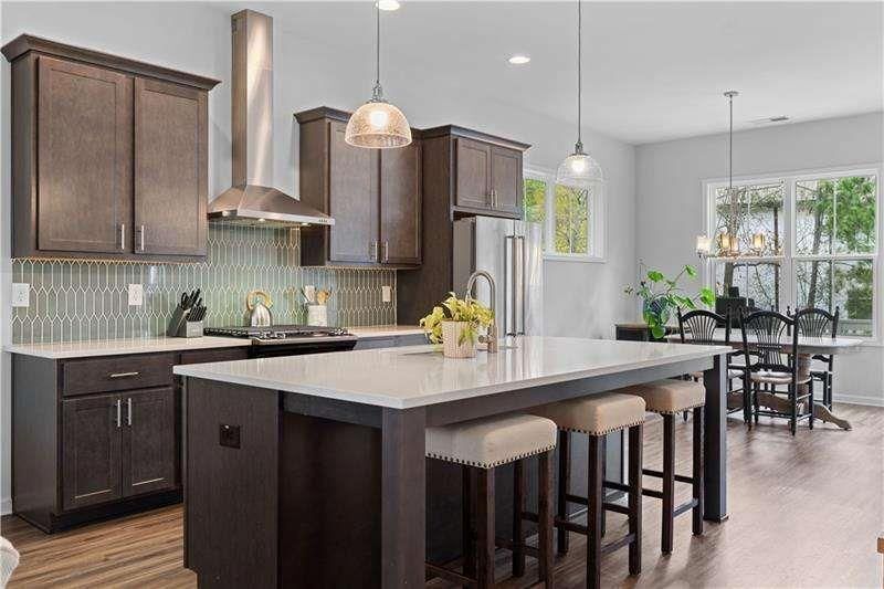 Building Photo - 4391 Gillon Cir SE