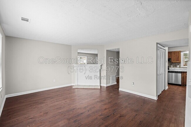 Building Photo - 5307 Stonebush Terrace