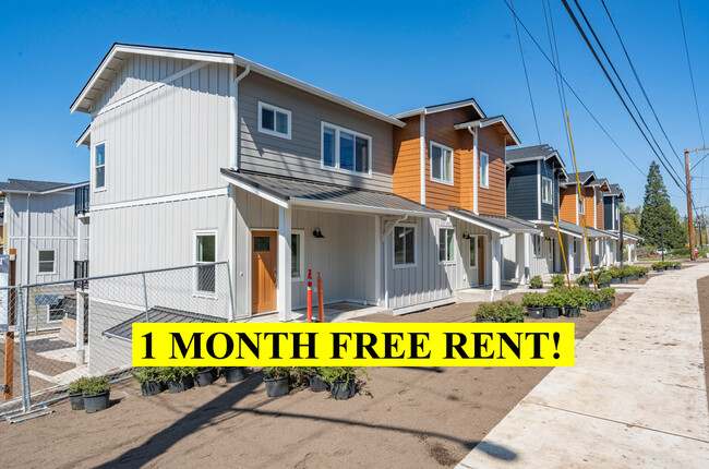 Building Photo - The Dewey Rd. Townhomes