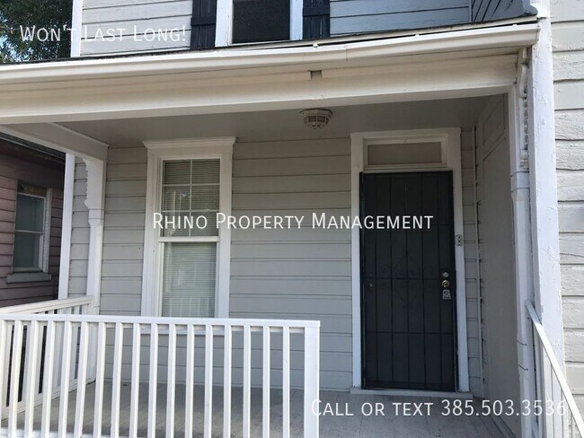 Building Photo - 2440 B Ave