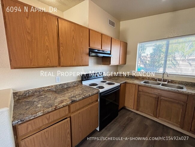 Building Photo - 6094 N April Dr