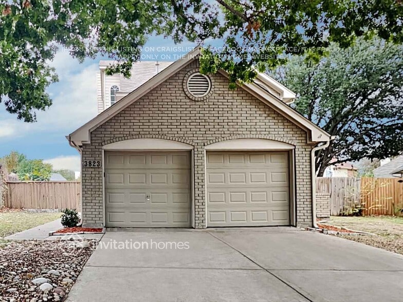 Primary Photo - 3823 Branch Hollow Cir