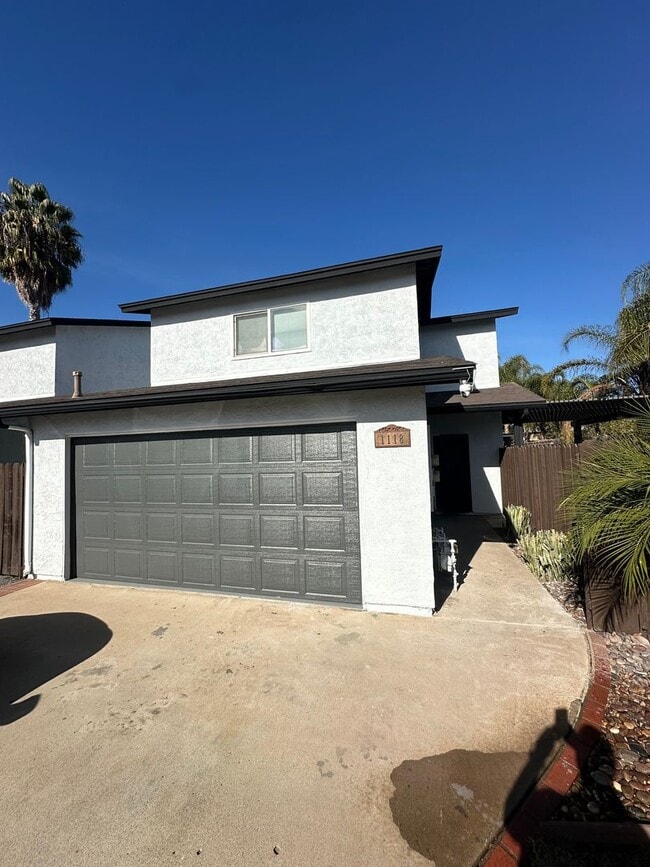 Building Photo - Remodeled 2 Story 3BR/2BA House with Vinyl plank flooring, Fenced backyard & 2 Car garage and more!
