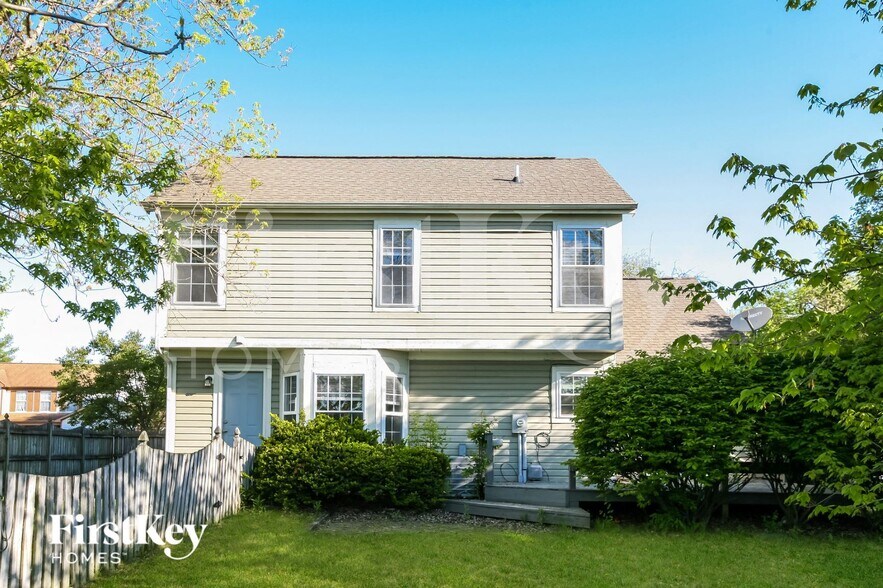 Building Photo - 4031 Pittman Pl