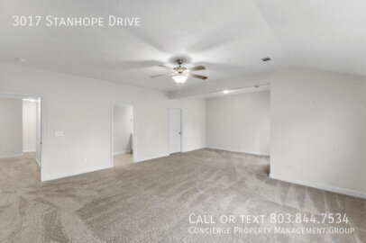Building Photo - 3017 Stanhope Dr