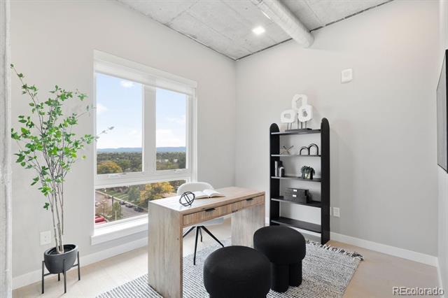 Building Photo - 1515 Julian St