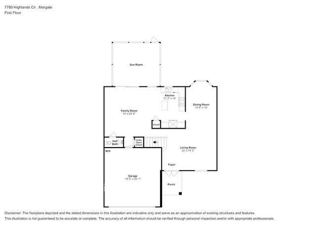 Building Photo - 7780 Highlands Cir