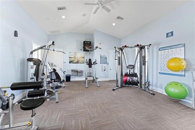 Building Photo - 3005 Suncoast Blend Dr