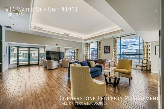 Building Photo - 414 Water St