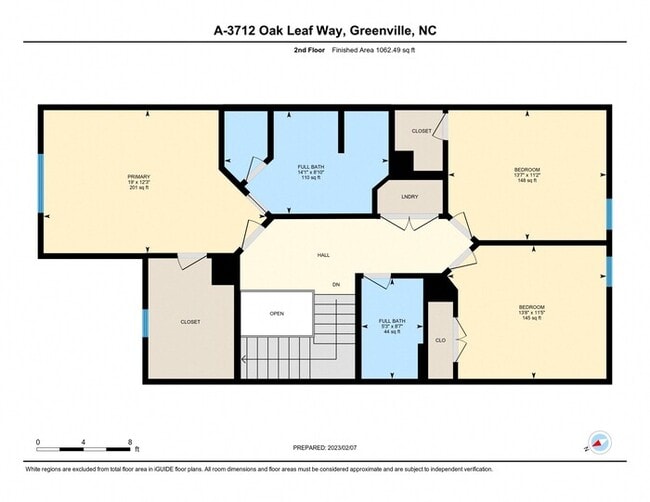 Building Photo - 3712 Oak Leaf Wy