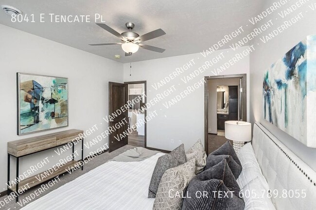 Building Photo - 8041 E Tencate Pl