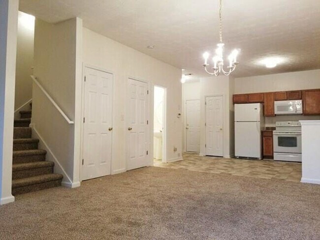 Building Photo - 2510 Marlin Dr