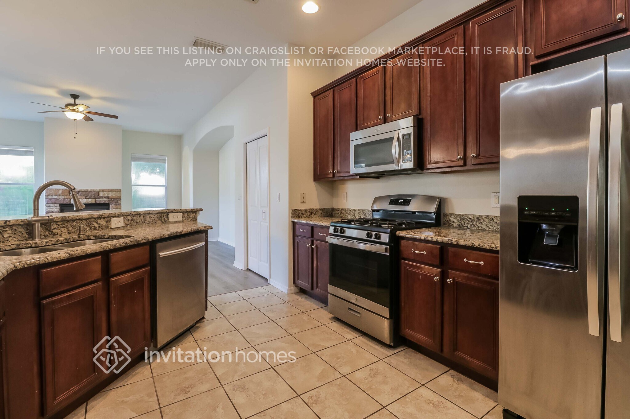 Building Photo - 31313 Anniston Dr