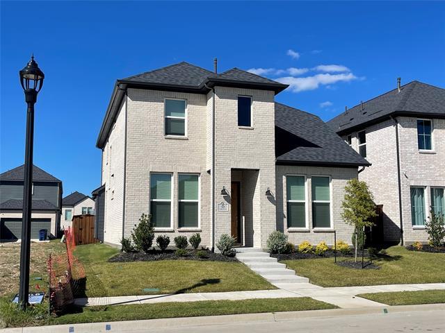 Building Photo - 717 Fieldcrest St