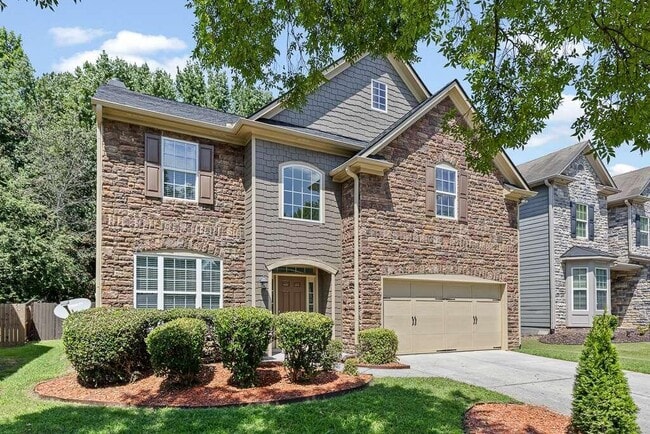 Building Photo - 3206 Montauk Hill Dr