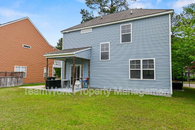 Building Photo - 311 Harriswood Ln