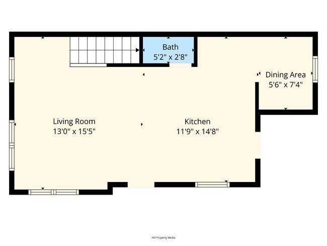 Building Photo - 214 W Gwinnett St