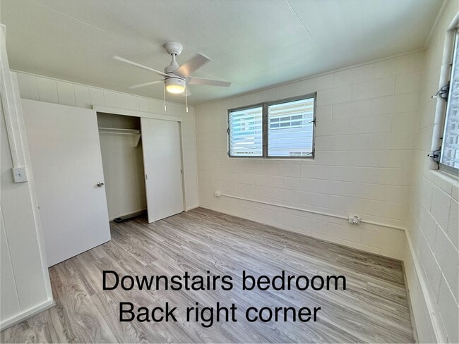 Building Photo - Modern two story Kaimuki home - all new ki...