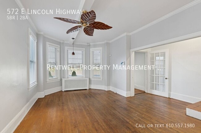 Building Photo - 572 Lincoln Hwy E