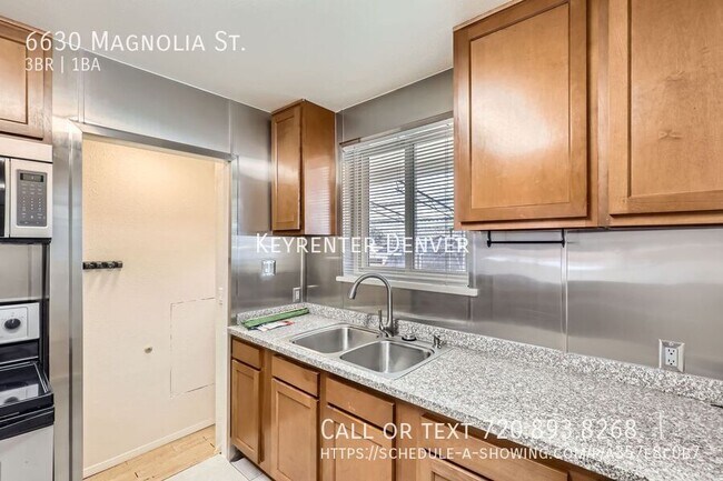 Building Photo - "Charming 3-Bedroom Home in Commerce City ...