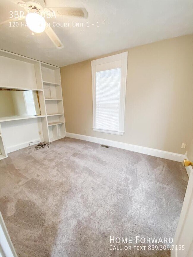 Building Photo - 120 Hagerman Ct