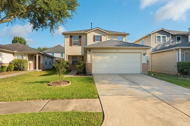 Building Photo - 331 Mantova Dr